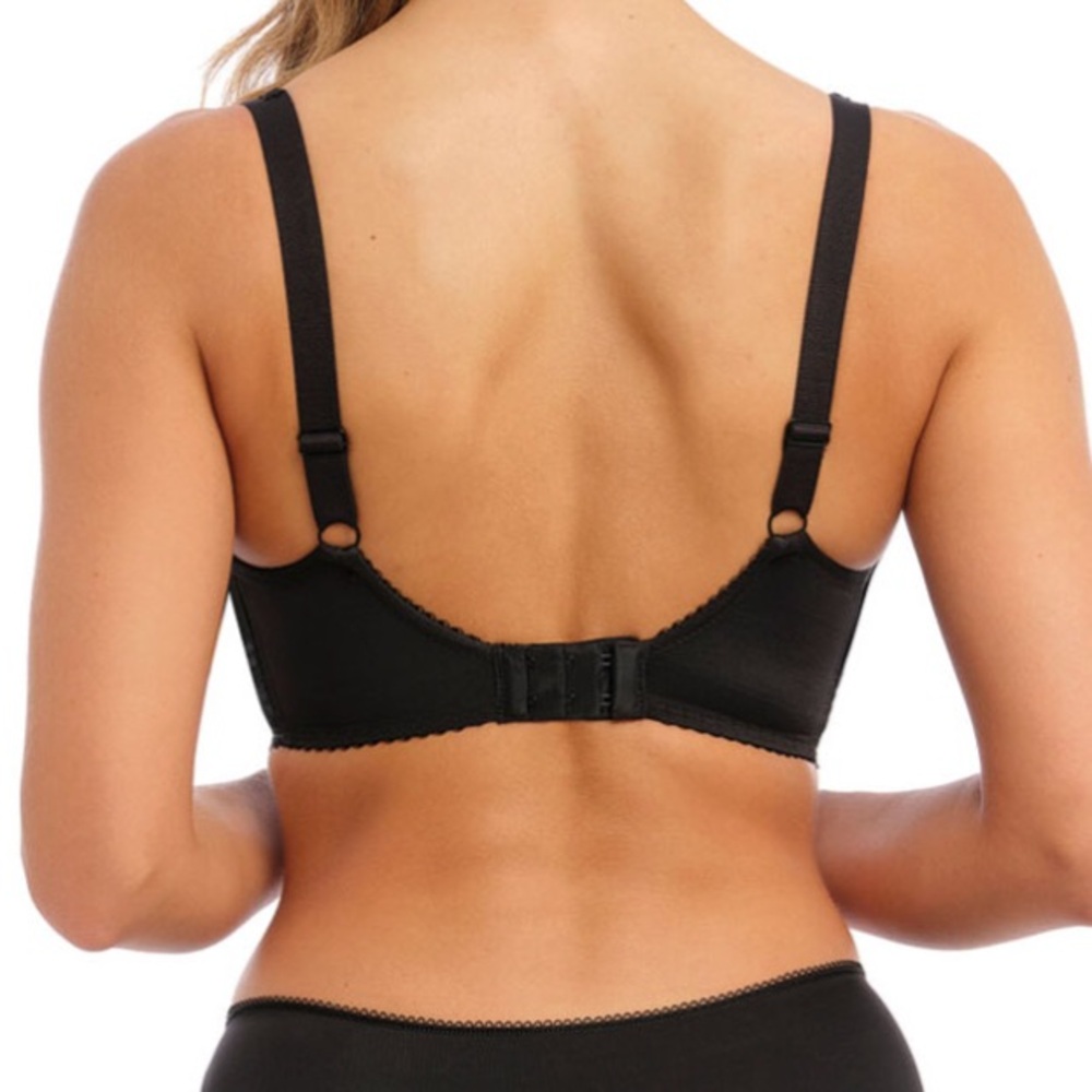 Set of 2 FANTASIE Rebecca underwire bras // 30G - Picture 6 of 8